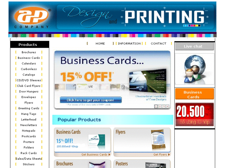 www.anhhuyprint.com