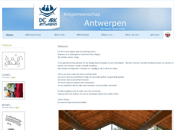 www.arkantwerpen.be