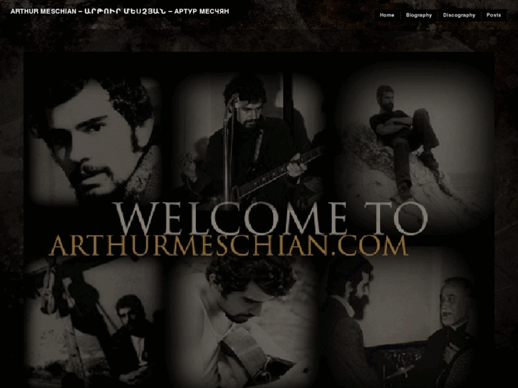 www.arthurmeschian.com