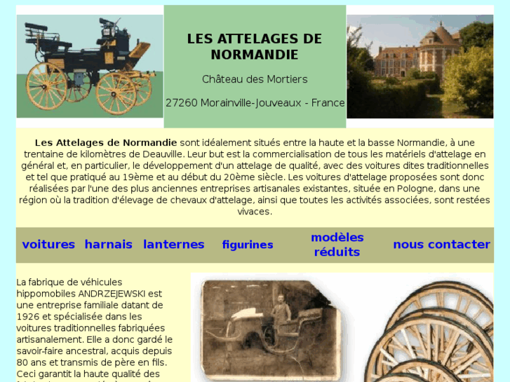 www.attelages-normandie.com