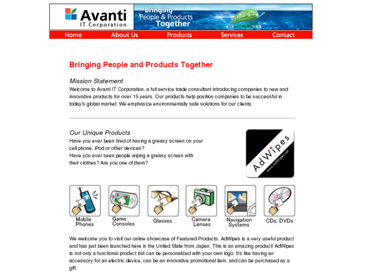 www.avanti-itc.com