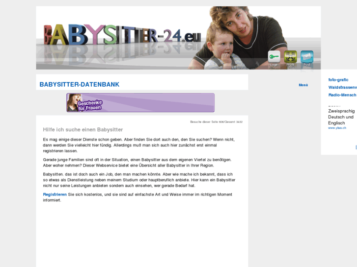 www.babysitter-24.eu