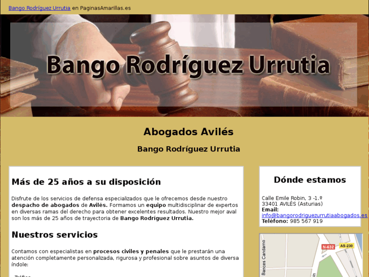 www.bangorodriguezurrutiaabogados.es