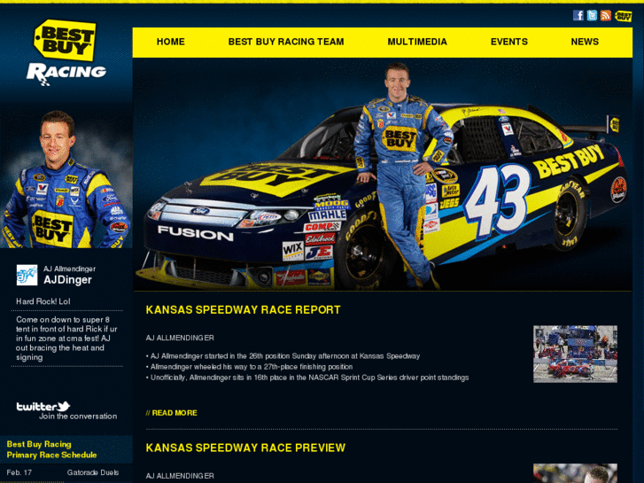 www.bestbuyracing.com