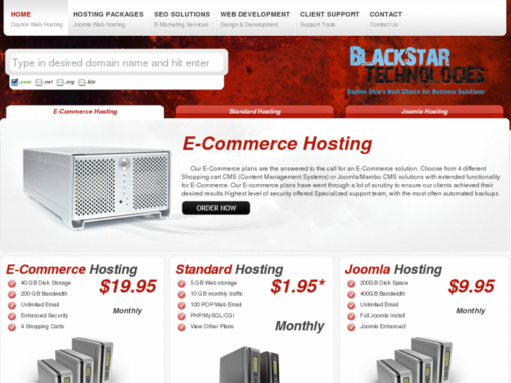 www.blackstartechnologies.com