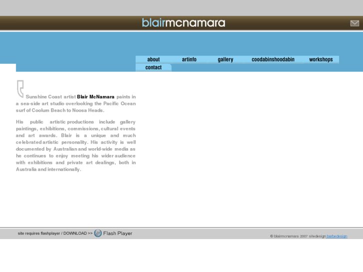 www.blairmcnamara.com