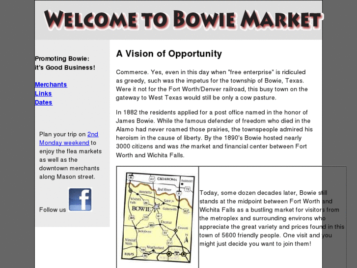 www.bowiemarket.com