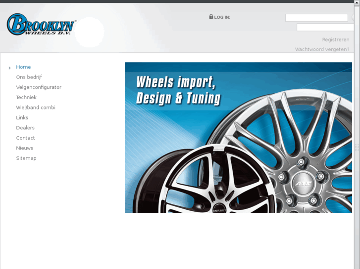 www.brooklyn-wheels.com