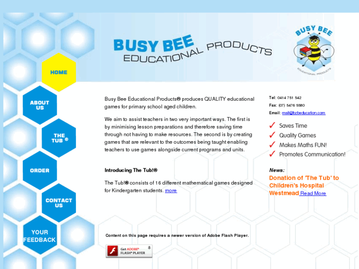 www.bzbeducation.com