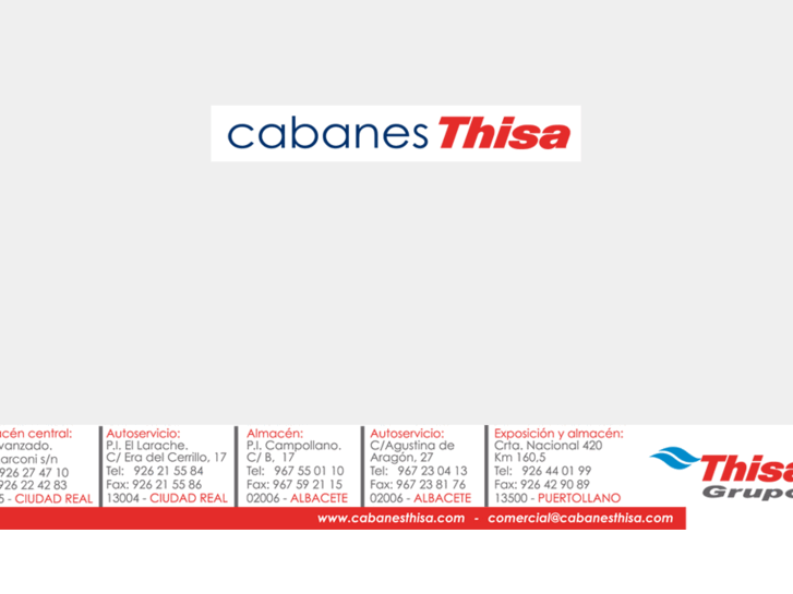 www.cabanesthisa.com