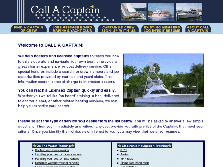 www.callacaptain.com