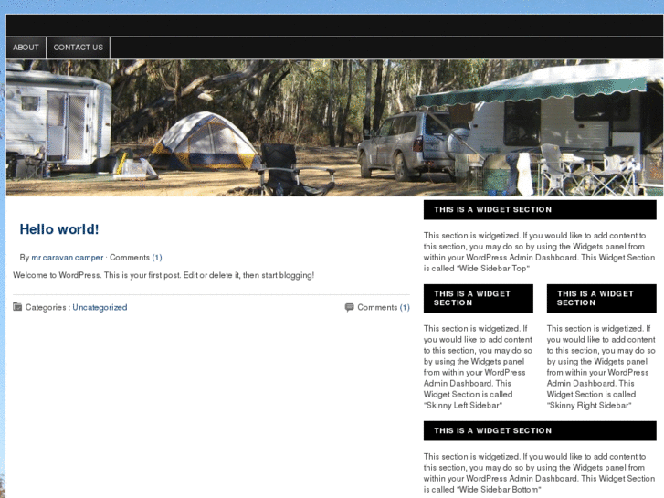 www.campingcaravaningaustralia.com