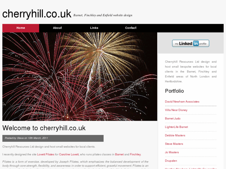 www.cherryhill.co.uk