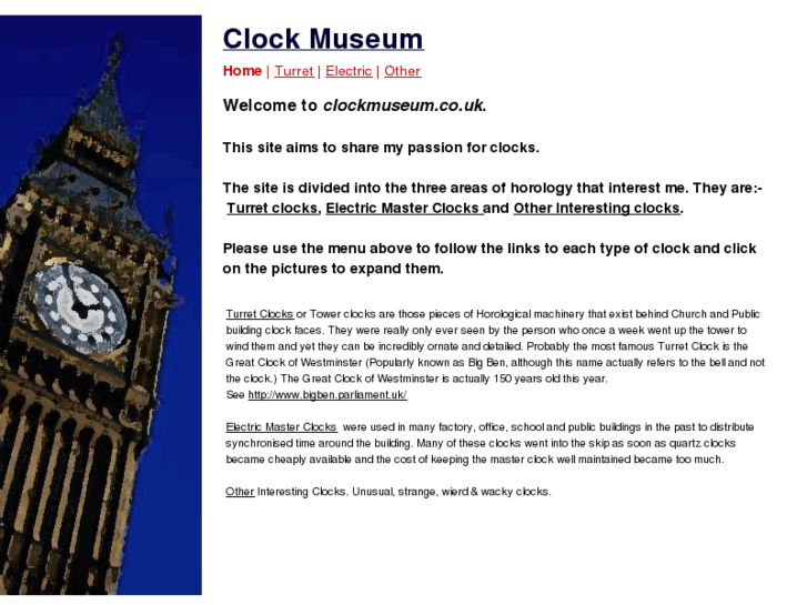 www.clockmuseum.co.uk