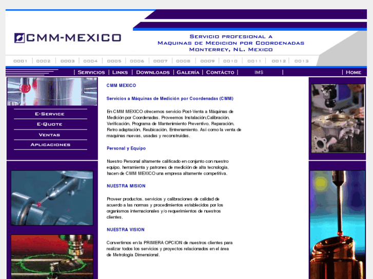 www.cmm-mexico.com