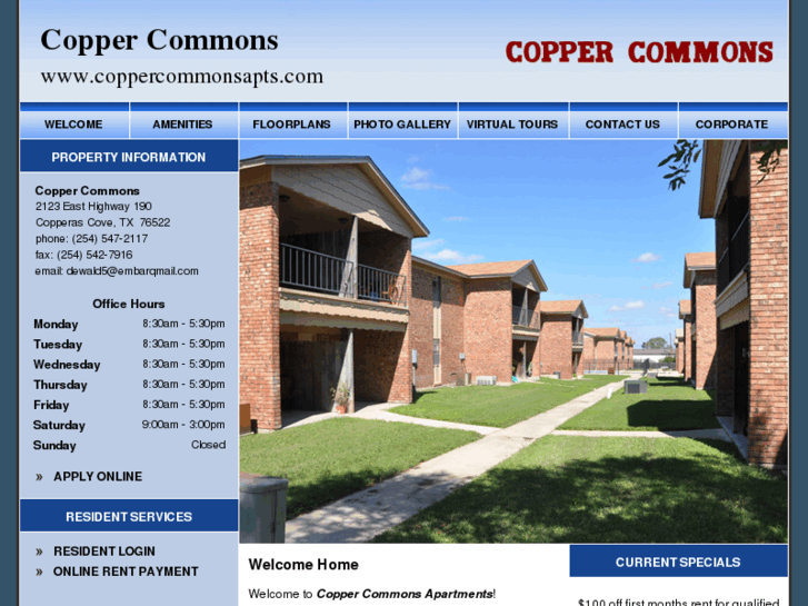 www.coppercommonsapts.com