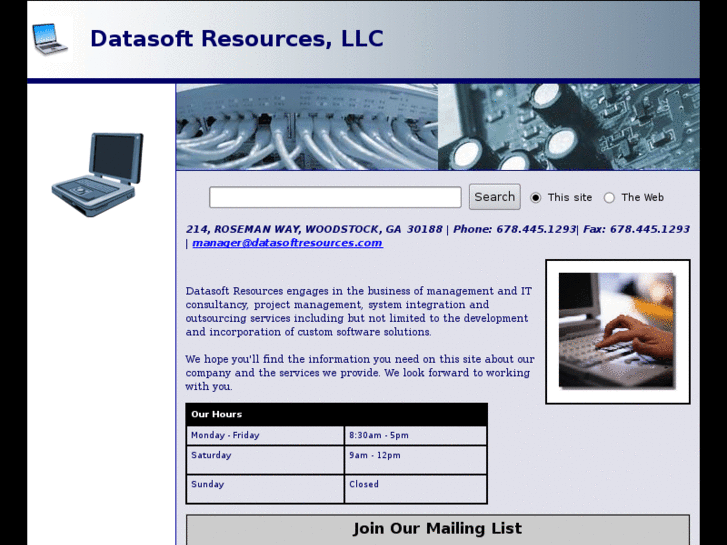 www.datasoftresources.com