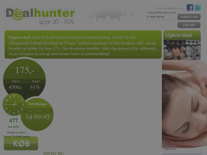 www.dealhunter.dk