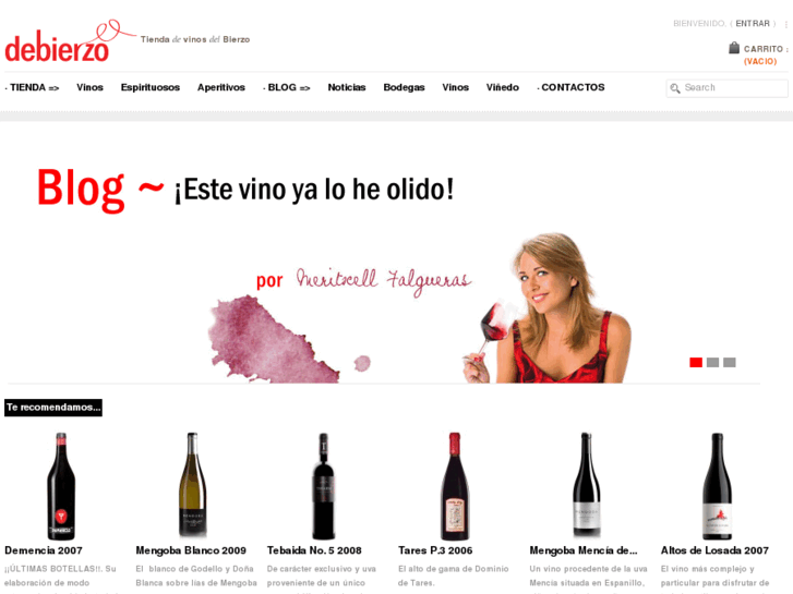 www.debierzo.com