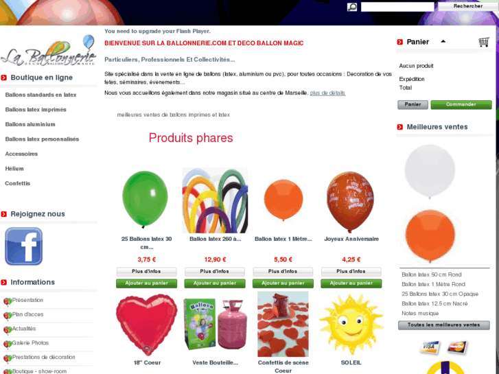 www.deco-ballon-magic.com