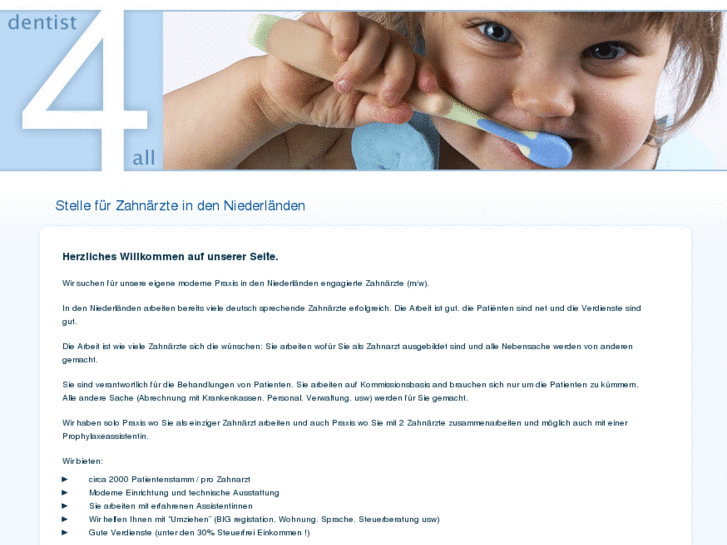 www.dentist4all.com