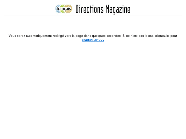 www.directionsmag.info