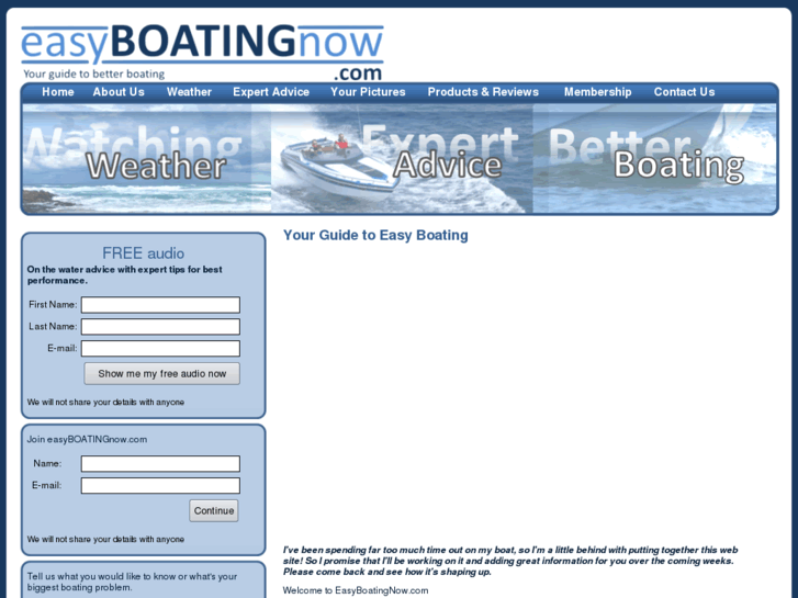 www.easyboatingnow.com