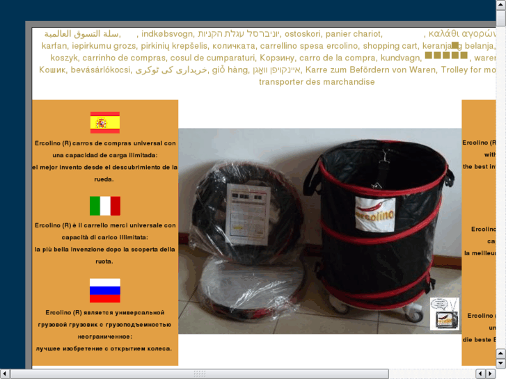 www.ercolinoweb.net