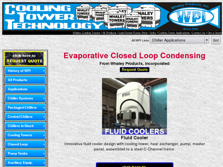 www.evaporativecoolingtowers.com