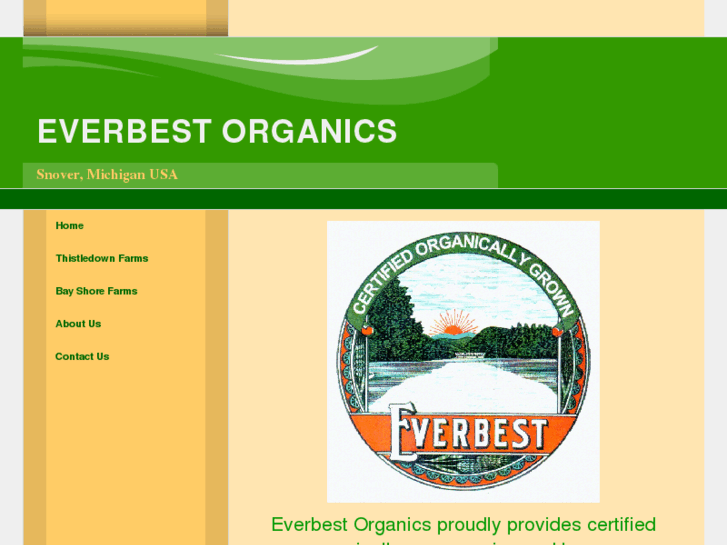 www.everbestorganics.com