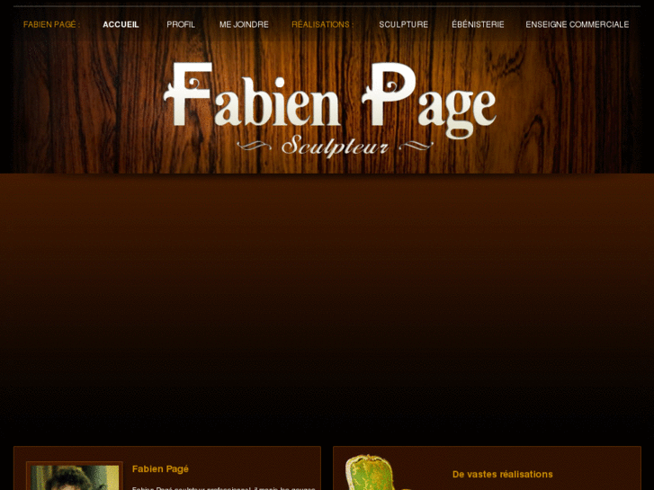 www.fabienpage.com