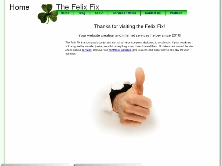 www.felixfix.com