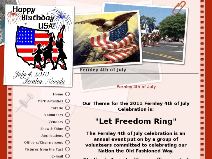 www.fernleyfourthofjuly.com