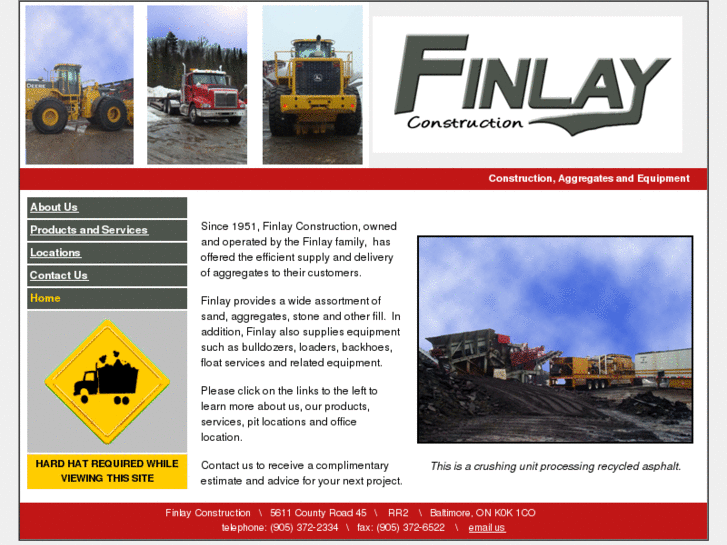 www.finlayconstruction.com