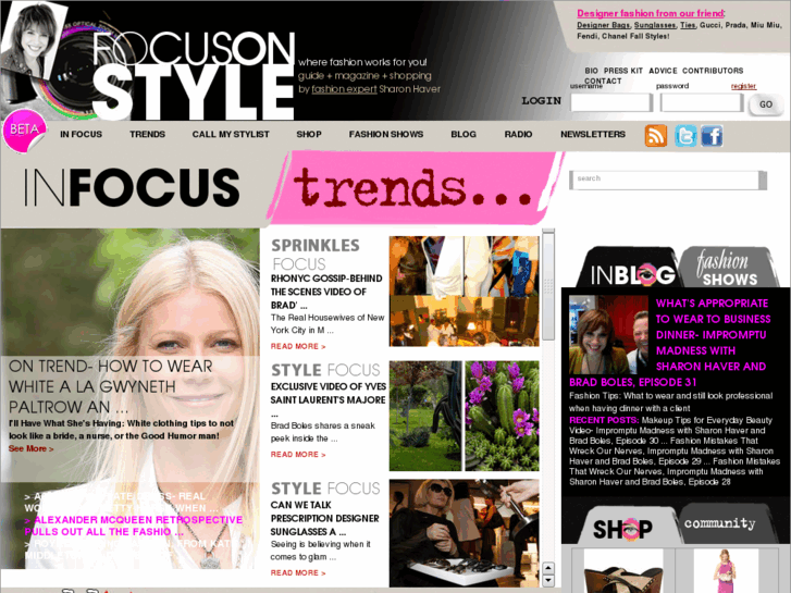 www.focusonstyle.com