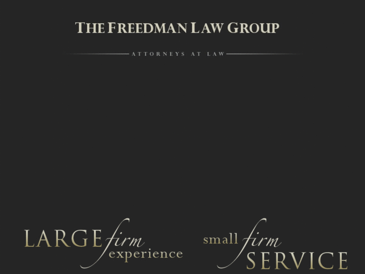 www.freedmanlawgroup.com