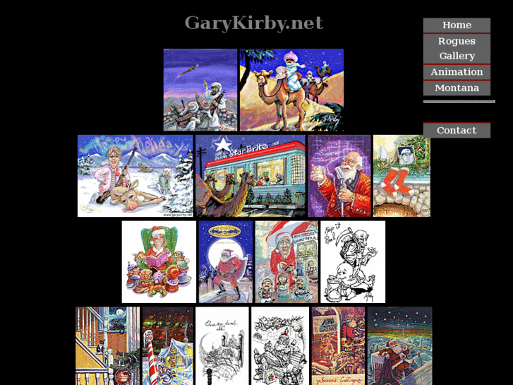 www.garykirby.net