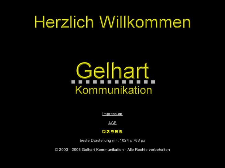 www.gelhart.org