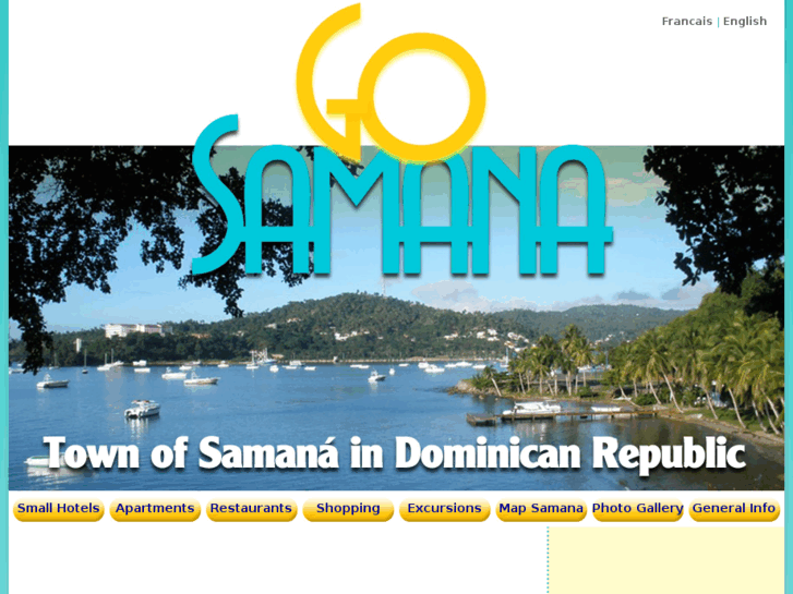 www.gosamana-dominicanrepublic.com