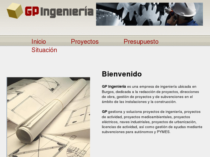 www.gpingenieria.es