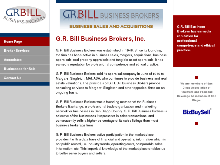 www.grbill.com