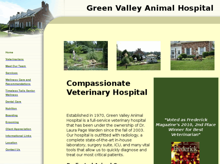 www.greenvalleyah.com