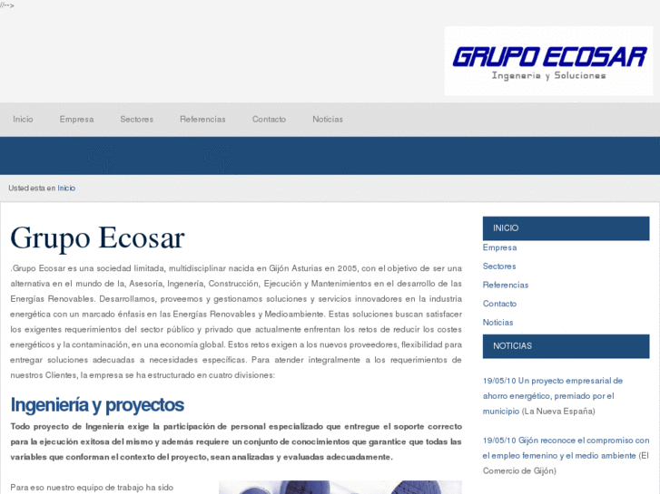 www.grupoecosar.com