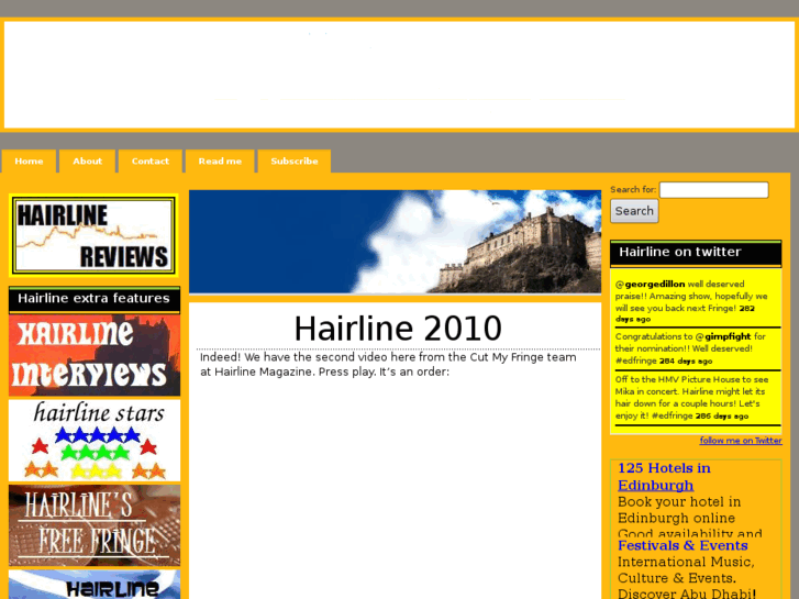 www.hairline.org.uk