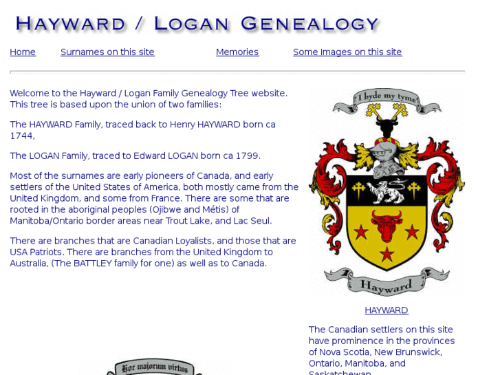 www.hayward-logan.com