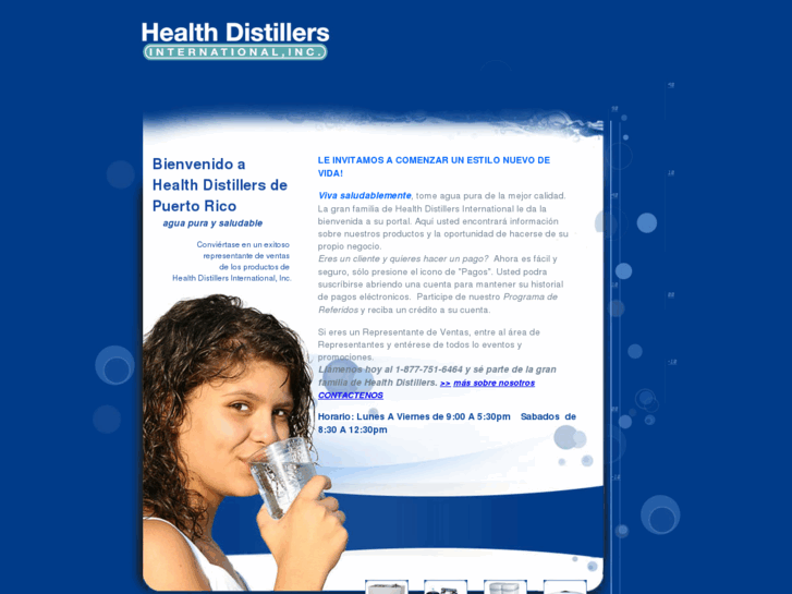 www.healthdistillers.com