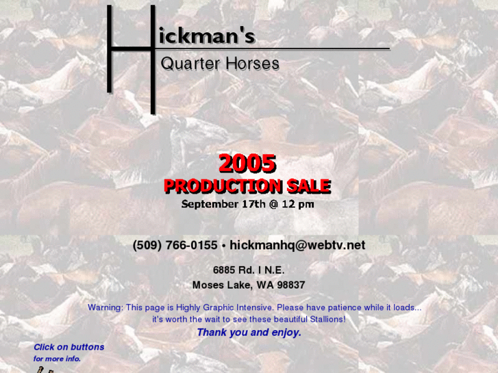 www.hickmanhq.com