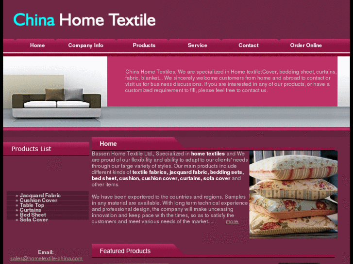 www.hometextile-china.com