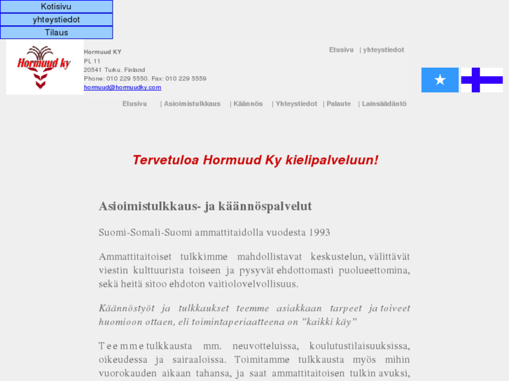 www.hormuudky.com