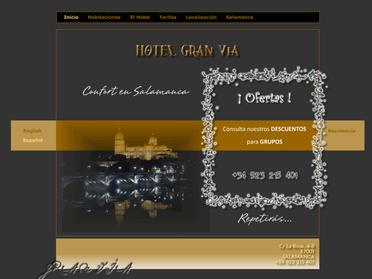 www.hotel-granvia.com